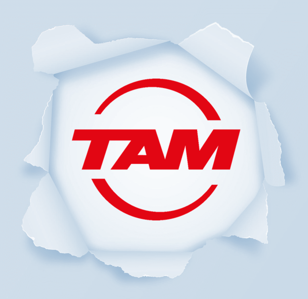 TAM Group Limited Announces Major Rebranding